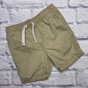 Carter’s Elastic Waist Shorts